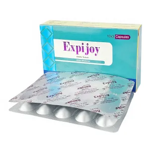 Expijoy (Habbe Nishat)